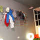 Illustration for article titled Wardrom by Paula Invites You to Throw Your Clothes on the Wall